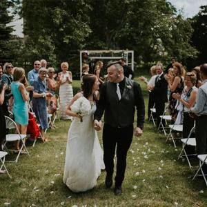 Meet your Posher, Torie